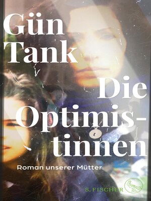 cover image of Die Optimistinnen